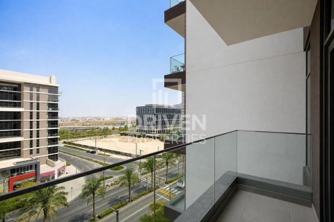 Apartmen di Dubai Hills Estate, Dubai, UAE 1 bilik tidur, 89.93 meter persegi № 767597 - foto 12