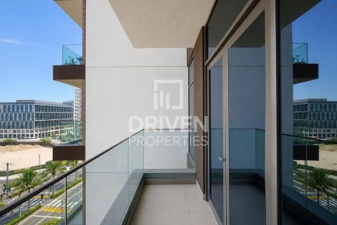Apartmen di Dubai Hills Estate, Dubai, UAE 1 bilik tidur, 89.93 meter persegi № 767597 - foto 13
