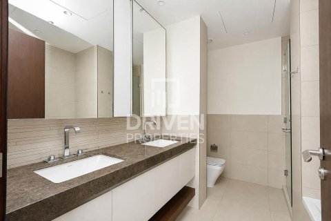 Apartmen di Dubai Hills Estate, Dubai, UAE 1 bilik tidur, 89.93 meter persegi № 767597 - foto 11