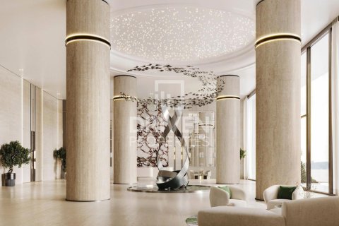 آپارتمان برای فروش در Jumeirah Village Circle، Dubai، امارات متحده عربی 1 خوابه ، 71.07 متر مربع ، شماره 767596 - تصویر 11