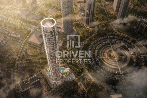 آپارتمان برای فروش در Jumeirah Village Circle، Dubai، امارات متحده عربی 1 خوابه ، 71.07 متر مربع ، شماره 767596 - تصویر 3