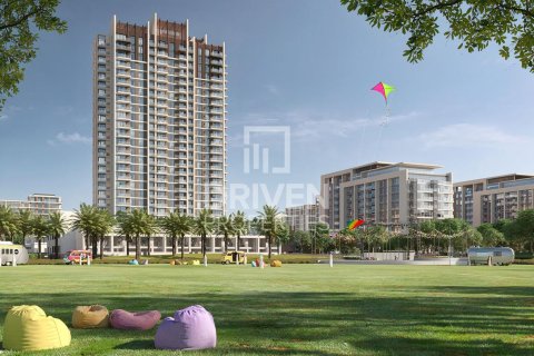 آپارتمان برای فروش در  Dubai Hills Estate، Dubai، امارات متحده عربی  2 خوابه ، 116.22 متر مربع ، شماره 767599 - تصویر 10