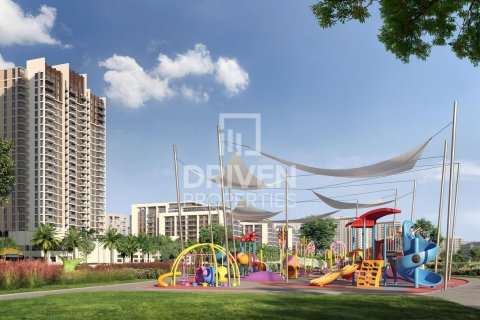 آپارتمان برای فروش در  Dubai Hills Estate، Dubai، امارات متحده عربی  2 خوابه ، 116.22 متر مربع ، شماره 767599 - تصویر 5