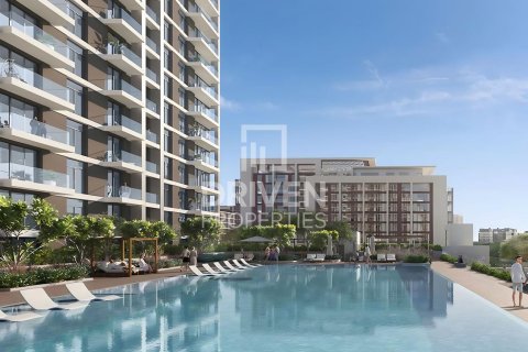آپارتمان برای فروش در  Dubai Hills Estate، Dubai، امارات متحده عربی  2 خوابه ، 116.22 متر مربع ، شماره 767599 - تصویر 9