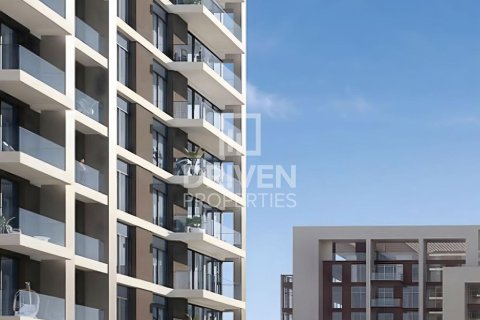 آپارتمان برای فروش در  Dubai Hills Estate، Dubai، امارات متحده عربی  2 خوابه ، 116.22 متر مربع ، شماره 767599 - تصویر 4