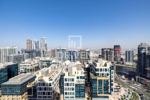 Appartamento in vendita a Downtown Dubai (Downtown Burj Dubai), Dubai, EAU 1 camera da letto, 93.55 mq. № 767601 - foto 14