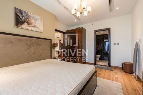 Appartamento in vendita a Downtown Dubai (Downtown Burj Dubai), Dubai, EAU 1 camera da letto, 93.55 mq. № 767601 - foto 8