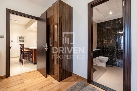 Appartamento in vendita a Downtown Dubai (Downtown Burj Dubai), Dubai, EAU 1 camera da letto, 93.55 mq. № 767601 - foto 9