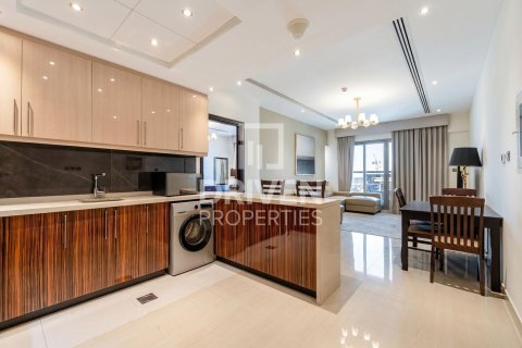 Appartamento in vendita a Downtown Dubai (Downtown Burj Dubai), Dubai, EAU 1 camera da letto, 93.55 mq. № 767601 - foto 4