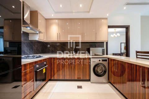 Appartamento in vendita a Downtown Dubai (Downtown Burj Dubai), Dubai, EAU 1 camera da letto, 93.55 mq. № 767601 - foto 5