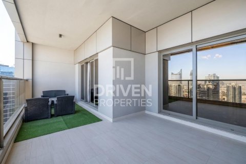 Appartamento in vendita a Downtown Dubai (Downtown Burj Dubai), Dubai, EAU 1 camera da letto, 93.55 mq. № 767601 - foto 11