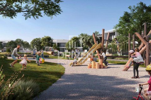 Dubai Investment Park、Dubai、UAE にあるヴィラ販売中 3ベッドルーム、141.96 m2、No767600 - 写真 9