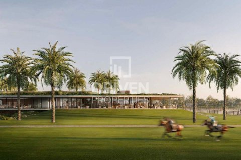 Dubai Investment Park、Dubai、UAE にあるヴィラ販売中 3ベッドルーム、141.96 m2、No767600 - 写真 3