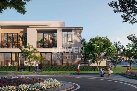 Dubai Investment Park、Dubai、UAE にあるヴィラ販売中 3ベッドルーム、141.96 m2、No767600 - 写真 6