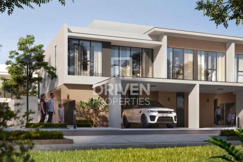 Dubai Investment Park、Dubai、UAE にあるヴィラ販売中 3ベッドルーム、141.96 m2、No767600 - 写真 10