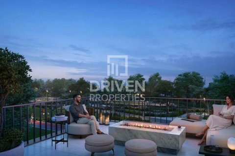 Dubai Investment Park、Dubai、UAE にあるヴィラ販売中 3ベッドルーム、141.96 m2、No767600 - 写真 4