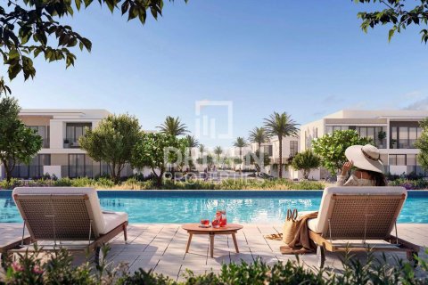 Dubai Investment Park、Dubai、UAE にあるヴィラ販売中 3ベッドルーム、141.96 m2、No767600 - 写真 8
