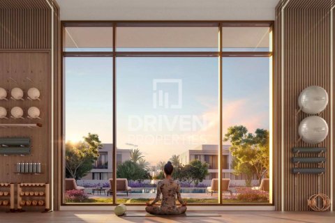 Dubai Investment Park、Dubai、UAE にあるヴィラ販売中 3ベッドルーム、141.96 m2、No767600 - 写真 7