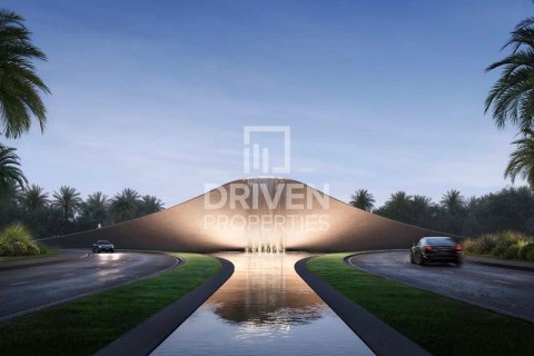 Villa a Dubai Investment Park, Dubai, EAU 3 camere da letto, 141.96 mq. № 767600