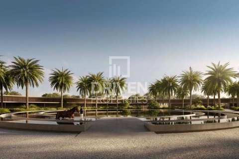 Dubai Investment Park、Dubai、UAE にあるヴィラ販売中 3ベッドルーム、141.96 m2、No767600 - 写真 13