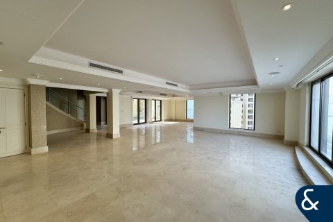 Penthouse em Jumeirah Beach Residence, Dubai, EAU 4 quartos, 586 m2 № 688760
