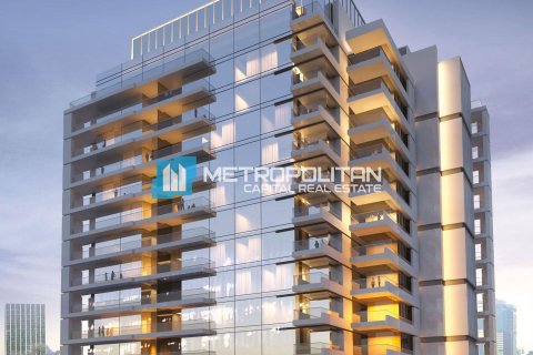 Apartman na Yas Island, Abu Dhabi, UAE 3 spavaće sobe, 211.7 m2 Br. 690785