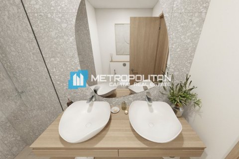 آپارتمان برای فروش در Yas Island، Abu Dhabi، امارات متحده عربی 1 خوابه ، 74.8 متر مربع ، شماره 690784 - تصویر 9