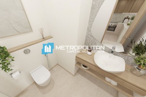 آپارتمان برای فروش در Yas Island، Abu Dhabi، امارات متحده عربی 1 خوابه ، 74.8 متر مربع ، شماره 690784 - تصویر 10