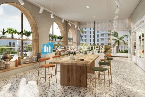 آپارتمان برای فروش در Yas Island، Abu Dhabi، امارات متحده عربی 1 خوابه ، 74.8 متر مربع ، شماره 690784 - تصویر 13