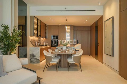 Apartamento en venta en Dubai, EAU 1 dormitorio, 64 m2 № 690786 - foto 17