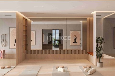 Apartamento en venta en Dubai, EAU 1 dormitorio, 64 m2 № 690786 - foto 12