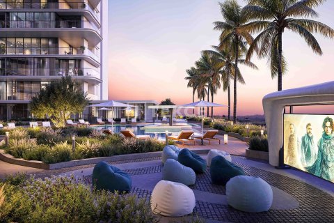 Apartamento en venta en Dubai, EAU 1 dormitorio, 64 m2 № 690786 - foto 4