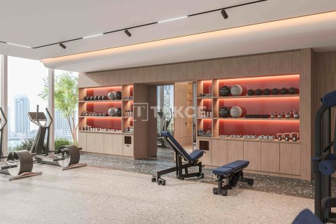 Apartman u gradu Dubai, UAE 2 spavaće sobe, 126 m2 Br. 690787 - Slika 10