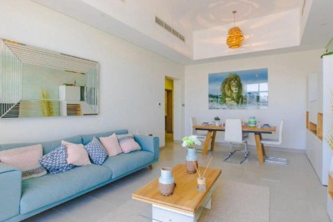 Duplex in Al Raha Beach, Abu Dhabi, UAE 4 bedrooms, 406 sq.m. № 716979