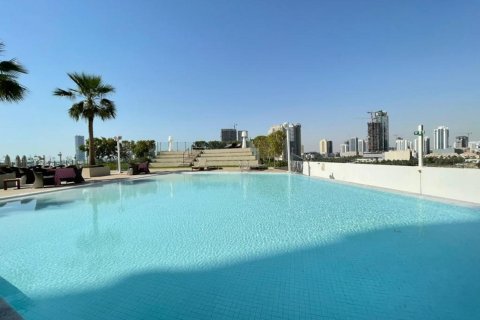 Dubai, BAE’de satılık daire 1 yatak odası, 45 m&sup2; No 731689 - fotoğraf 2