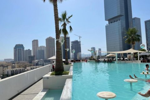 Dubai, BAE’de satılık daire 1 yatak odası, 45 m&sup2; No 731689 - fotoğraf 3