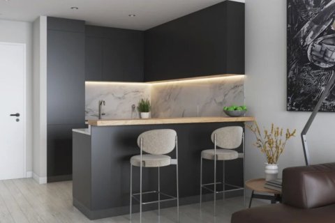Lakás itt: Dubai, EAE, 1 hálószoba, 45 m², azonosító: 731696 - fénykép 10