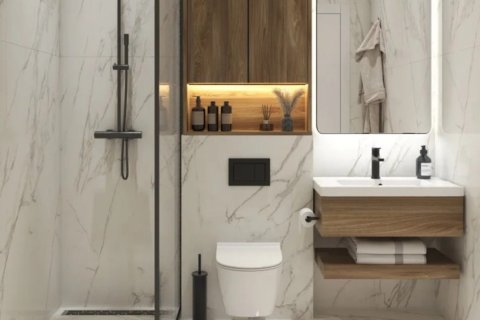 Lakás itt: Dubai, EAE, 1 hálószoba, 45 m², azonosító: 731696 - fénykép 13