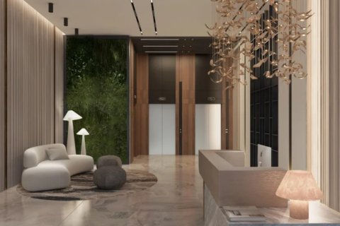 Lakás itt: Dubai, EAE, 1 hálószoba, 45 m², azonosító: 731696 - fénykép 8