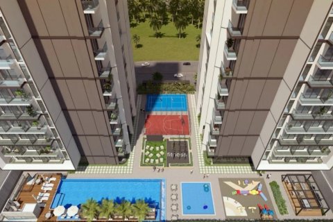 Lakás itt: Dubai, EAE, 1 hálószoba, 45 m², azonosító: 731696 - fénykép 6