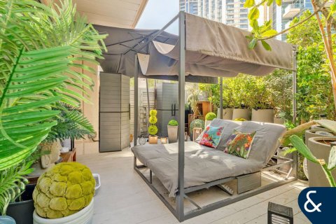 Dzīvoklis Dubai Marina, Dubaijā, AAE 1 istaba, 116 m2 Nr. 667573