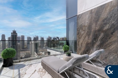 Квартира в LIV RESIDENCE в Дубай Марина, ОАЭ 4 спальни, 478м2 № 667570