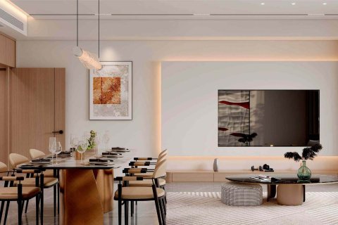 Apartemen di Dubai, UEA 1 kamar tidur, 65 m2 nomor 704435 - foto 17