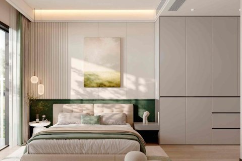 Apartemen di Dubai, UEA 1 kamar tidur, 65 m2 nomor 704435 - foto 19