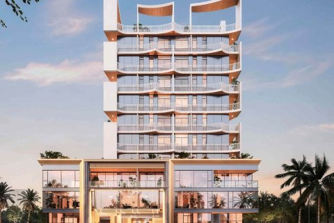 Apartmán v Dubai, SAE 1 spálňa, 65 m2 č. 704435