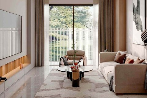 Apartemen di Dubai, UEA 1 kamar tidur, 65 m2 nomor 704435 - foto 18