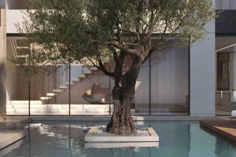 Villa in vendita a Jumeirah Golf Estates, Dubai, EAU 4 camere da letto, 567 mq. № 704432 - foto 11