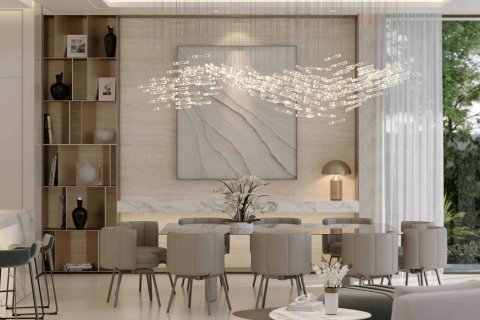 Villa in vendita a Jumeirah Golf Estates, Dubai, EAU 4 camere da letto, 567 mq. № 704432 - foto 8