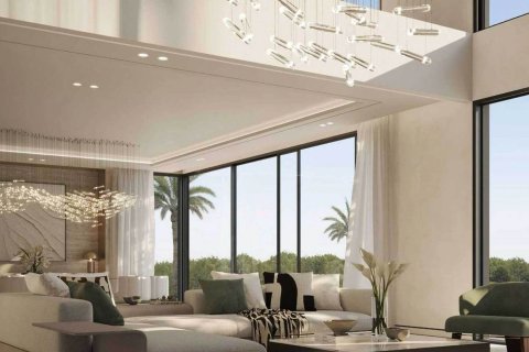 Villa in vendita a Jumeirah Golf Estates, Dubai, EAU 4 camere da letto, 567 mq. № 704432 - foto 6