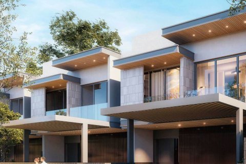 Villa te koop in Jumeirah Golf Estates, Dubai, VAE 3 slaapkamers, 324 vr.m., nr 704431 - foto 8